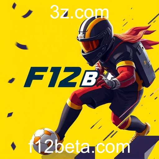 F12Bet Lança Plataforma Inovadora