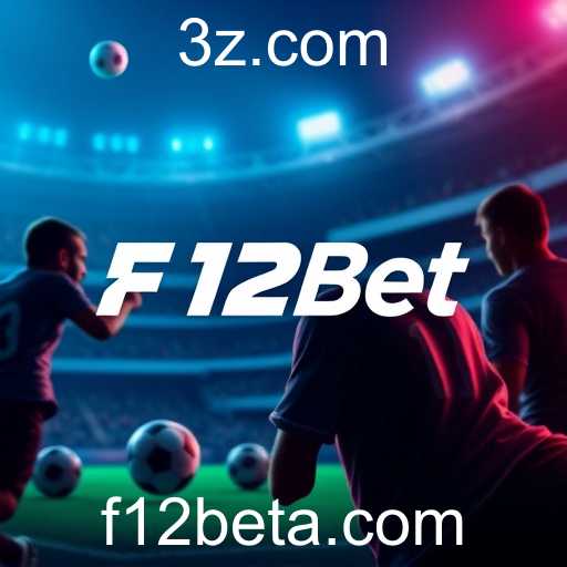 F12Bet Revoluciona Mercado de Apostas Online