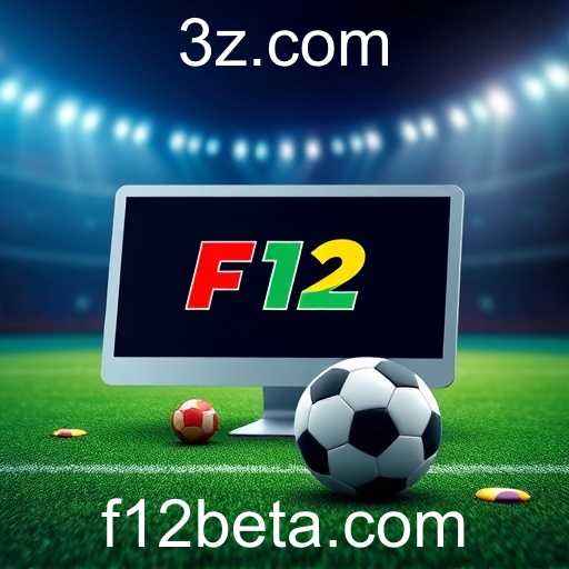 F12Bet: A Ascensão dos Jogos Online em 2026