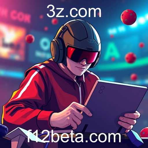 Crescimento do Jogo Online em 2025