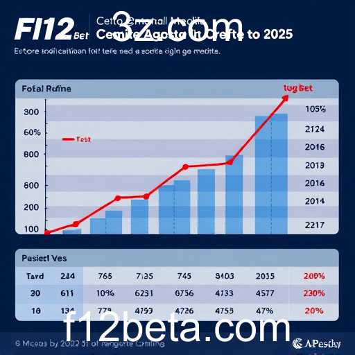 Crescimento e Desafios do Mercado de Apostas Online em 2025