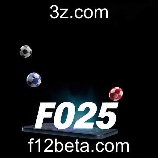 A Ascensão do F12Bet no Cenário de Jogos Online